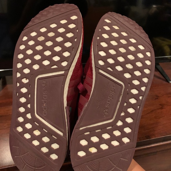 Adidas NMD r1 sneaker - Picture 5 of 7